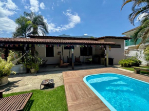 Casa mangaratiba